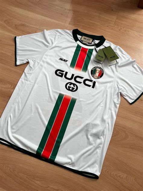 palace gucci maillot|Gucci x palace.